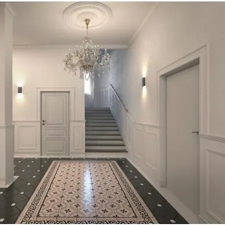 Appartement Centrum *