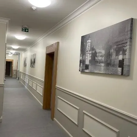 Centrum Appartement Szczecin